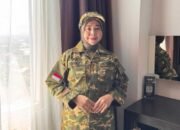 Ketua DPRD Balangan Ikuti KPPD Lemhannas di Magelang