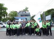 Target Pertahankan Juara Umum, Puluhan Atlet PAM Bandarmasih Siap Bertanding di Porda Perpamsi Batu Licin