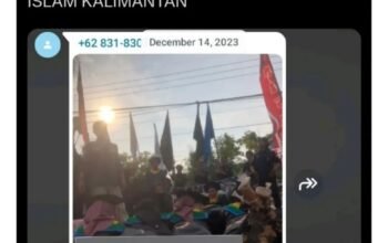 Dugaan Pelecehan Saat Tradisi Wisuda di Uniska Banjarmasin Picu Kemarahan Publik 4 IMG 20260416 WA0029