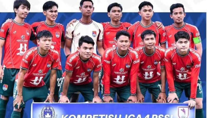 Barabai FC Tunggu Informasi Quota Kalsel di Kompetisi 64 Besar Liga 4 Nasional