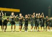 Barito Putera Buru Kemenangan Demi ke Super League, Persiba Lepaskan Diri dari Zona Play Off