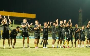 Barito Putera Buru Kemenangan Demi ke Super League, Persiba Lepaskan Diri dari Zona Play Off 2 IMG 20260416 WA0031