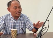 Nurachman Soroti Proyek Jalan Belum Dikerjakan, Harap Pokir Prioritas Wilayah Terabaikan