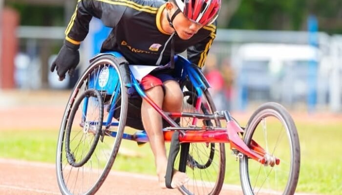 Atlet Peraih Medali Porprov dan Peparprov Balangan Nantikan Bonus