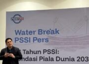 Iran Dirumorkan Mundur, FIFA Dikabarkan Gelar Play-off Tambahan, PSSI Tunggu Kepastian