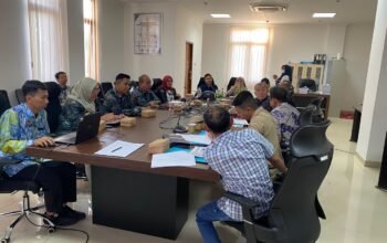 RDP Komisi III Temukan SILPA PUPR 2025 Capai Rp50 Miliar, Dewan Minta Perencanaan Proyek Lebih Matang 4 IMG 20260416 WA0064