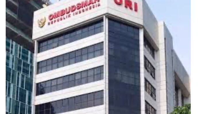 Sikap Resmi Ombudsman Republik Indonesia Terkait Kasus Hukum Hery Susanto