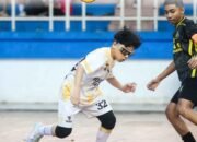 SMPN 4 Banjarbaru, SMPN 2 Martapura dan SMAN 1 Banjarbaru ke Semifinal Piala AFKOT 2026 Banjarbaru