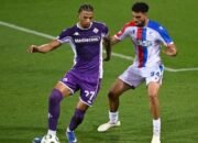 Shakhtar Jumpa Palace, Rayo Vallecano Ditantang Strasbourg di Semifinal Liga Conference