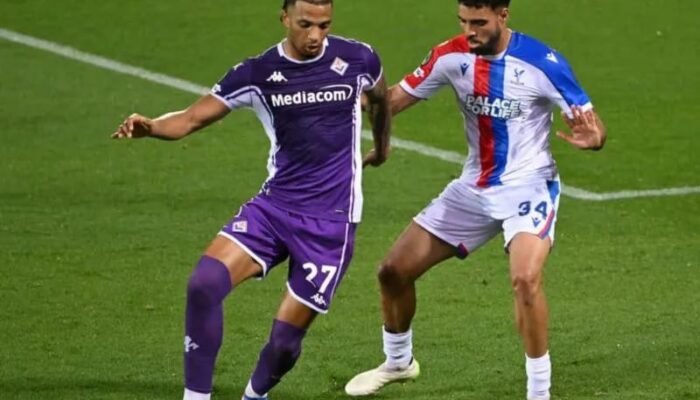 Shakhtar Jumpa Palace, Rayo Vallecano Ditantang Strasbourg di Semifinal Liga Conference