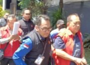 Uang Rp2,36 Miliar Disita Kejati Jatim dalam Kasus Dugaan Pungli Izin Tambang