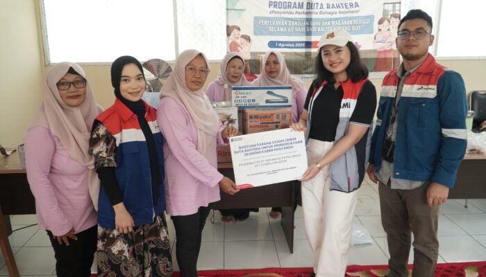 Pertamina Patra Niaga Regional Kalimantan Perkuat Ketahanan Ekonomi Masyarakat melalui Program SIGANA CEKATAN