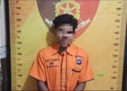 Lengah Sesaat, HP di Atas Meja Raib Digondol Pencuri