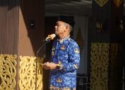 Pimpin Apel Korpri, Yamin Tekankan ASN Harus Kerja Cepat dan Berdampak Nyata bagi Warga