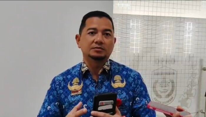 DLH Banjarmasin Siapkan 26 Trainer “Sekolah Sampah”, Edukasi Warga hingga Sekolah Dimulai 1–3 Bulan