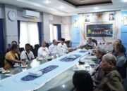 Tak Sekadar Renovasi, Pasar Ujung Murung Disiapkan Jadi Ikon Wisata Baru Kota