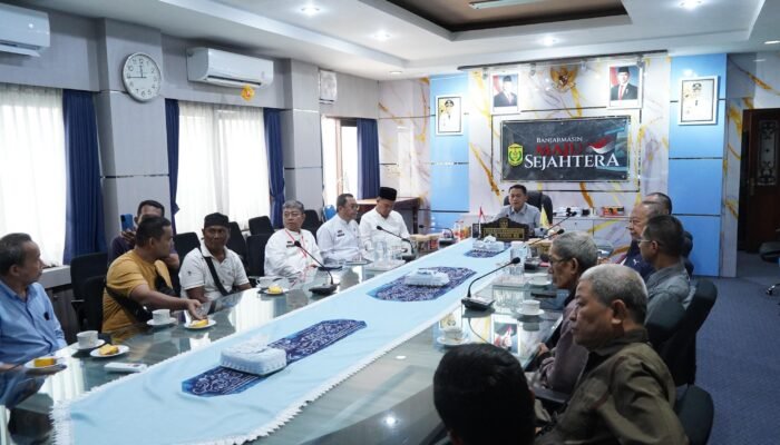 Tak Sekadar Renovasi, Pasar Ujung Murung Disiapkan Jadi Ikon Wisata Baru Kota