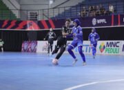 Kick Off Pesta Futsal Sepanjang Pekan di Bandung 20 April, Laga WPFL Jadi Pembuka​