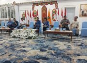 40 Persen KHBS tak Tepat Sasaran, Gubernur Silaturahmi dengan Insan Pers dan Media