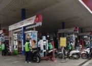 Per 18 April, Harga Pertamax Turbo, Dexlite, dan Dex Naik
