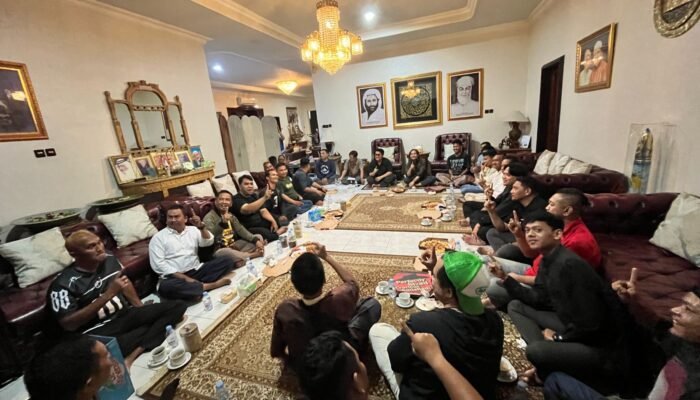 Soliditas Suporter Menguat, Barito Putera Ditarget Raih Tiga Poin Kontra Persiba