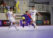 Cosmo Menang Dramatis 2-1 Atas Unggul FC, Persaingan ke Final Four PFL Semakin Sengit