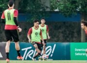 Deltras FC Versus Kendal Tornado FC, Misi Bawa Asa ke Super League dan Revans