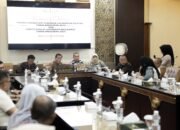 Dalami LKPj 2025, Pansus IV Perkuat Rekomendasi Bidang Kesra