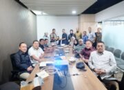 Pansus III LKPj Gubernur Kalsel 2025 Akan Lakukan Verifikasi Lapangan, Pastikan Laporan Administratif Sesuai Realisasi