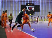 Moncongbulo FC Bungkam Halus FC Jakarta 6-3