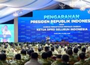 Supian HK Tuntaskan Retret Ketua DPRD se-Indonesia di Akmil Magelang