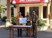 Pemkab HST Resmi Canangkan Pelaksanaan Sensus Ekonomi 2026