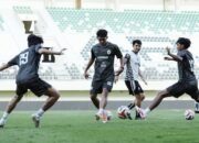 PSS Sleman tak Ingin Terpeleset Saat Jamu Persiku