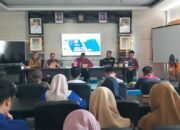 Pemkab Tapin Perkuat Penanganan Rujukan Kedaruratan Sosial dan Orang Terlantar