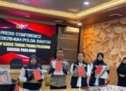 Polisi Ungkap Praktik Aborsi dalam Kasus Asusila Guru Silat Terhadap 11 Anak di Bawah Umur