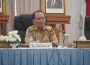 Antisipasi Dampak Kenaikan BBM, Gubernur Minta Perketat Pengawasan