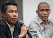 Insiden Kekerasan di EPA U-20 Dikutuk Keras PSSI