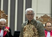 Mantan Dirut Bank Jateng Dituntut 10 Tahun dalam Kasus Korupsi Sritex