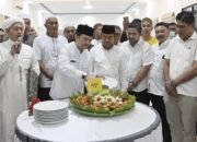 Hasnuryadi Teruskan Warisan Sepak Bola Banua, H. Hadimi Apresiasi Konsistensi dan Dedikasi