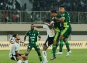 PSS Sleman Kembali ke Puncak Klasemen Usai Bungkam Persiku 2-1, Barito Putera Turun ke Posisi Ketiga