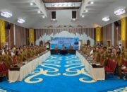 Kalteng Percepat Pembangunan Sanitasi