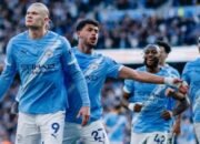 Perebutan Posisi Puncak Antara Manchester United dengan Arsenal di Pekan ke-34