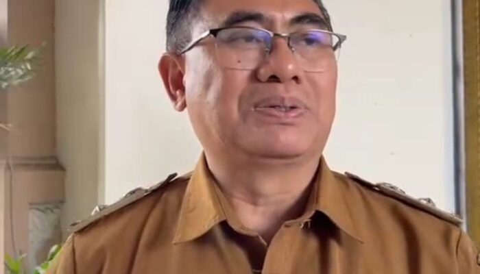 Momen HUT, RSUD Ulin Promosikan Layanan di Jakarta