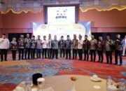 Supian HK Tekankan Sinergitas Percepatan Pembangunan Banua