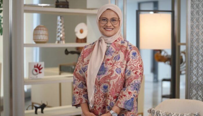 Dari Kesetaraan Menuju Dampak, Telkom Dorong Perempuan Ambil Peran di Garis Depan Kepemimpinan