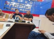 Tiga Pelaku Pembantaian di Batas Kalteng-Kaltim Ditangkap Polres Barito Utara