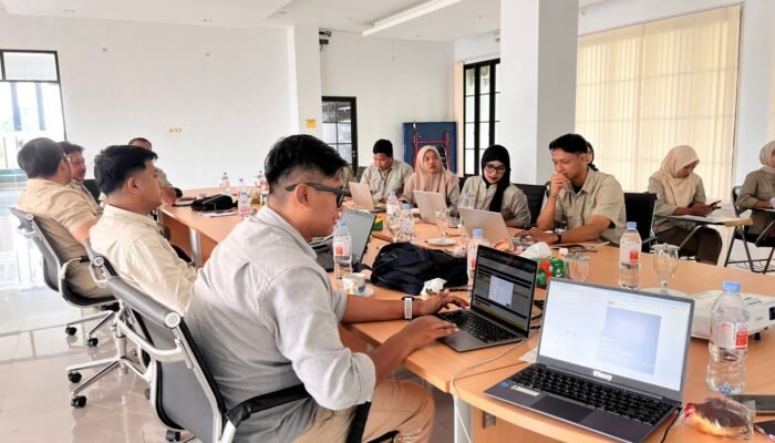 520 Ribu Wajib Pajak Sudah Aktivasi Coretax, DJP Kalselteng Dorong Pelaporan SPT Tahunan