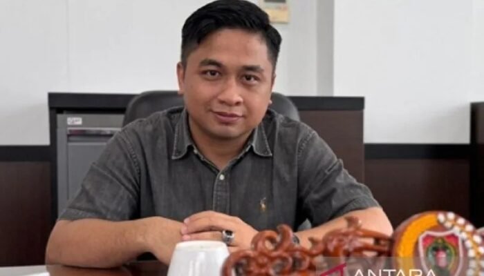 DPRD Kalteng Berharap Perlindungan Pelapor Dugaan Penimbun BBM