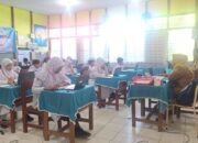 8.000 Siswa SD di Banjarmasin Ikuti TKA, Fokus pada Pemetaan Literasi dan Numerasi