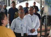 Hari Pertama UTBK-SNBT Ditemukan Sejumlah Praktik Curang
